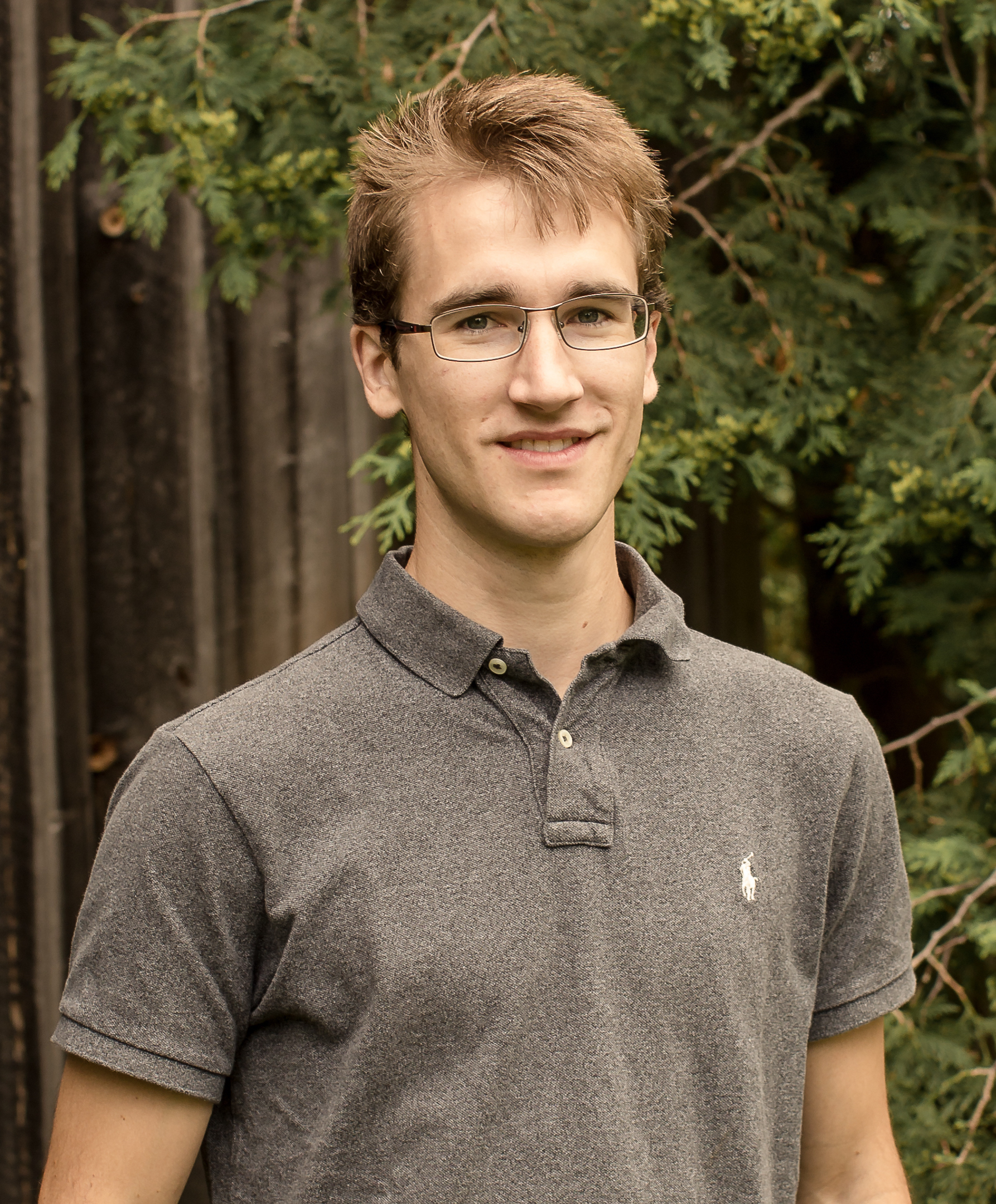 ARPA Canada lawyer, John Sikkema