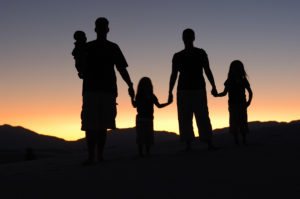 familysunset