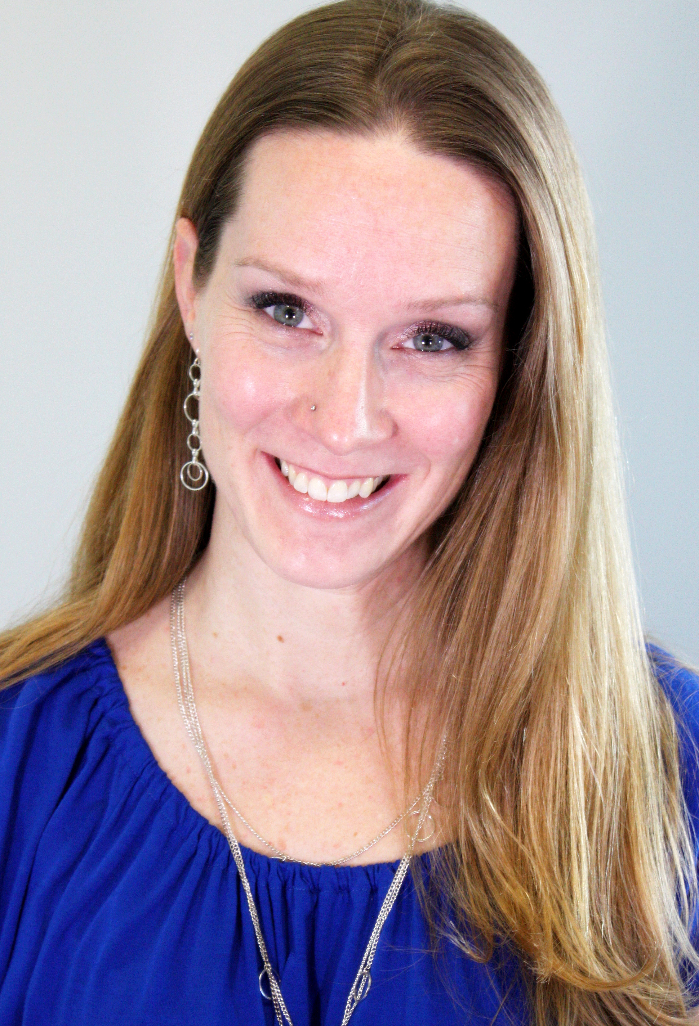 Julia Beazley, Director of Public Policy for the Evangelical Fellowship of Canada