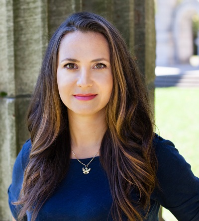 Tanya Granic Allen