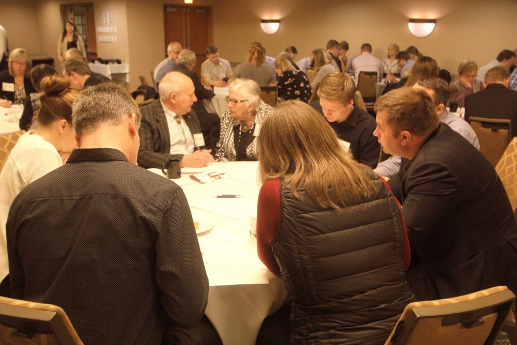 God and Government 2018 Day 3