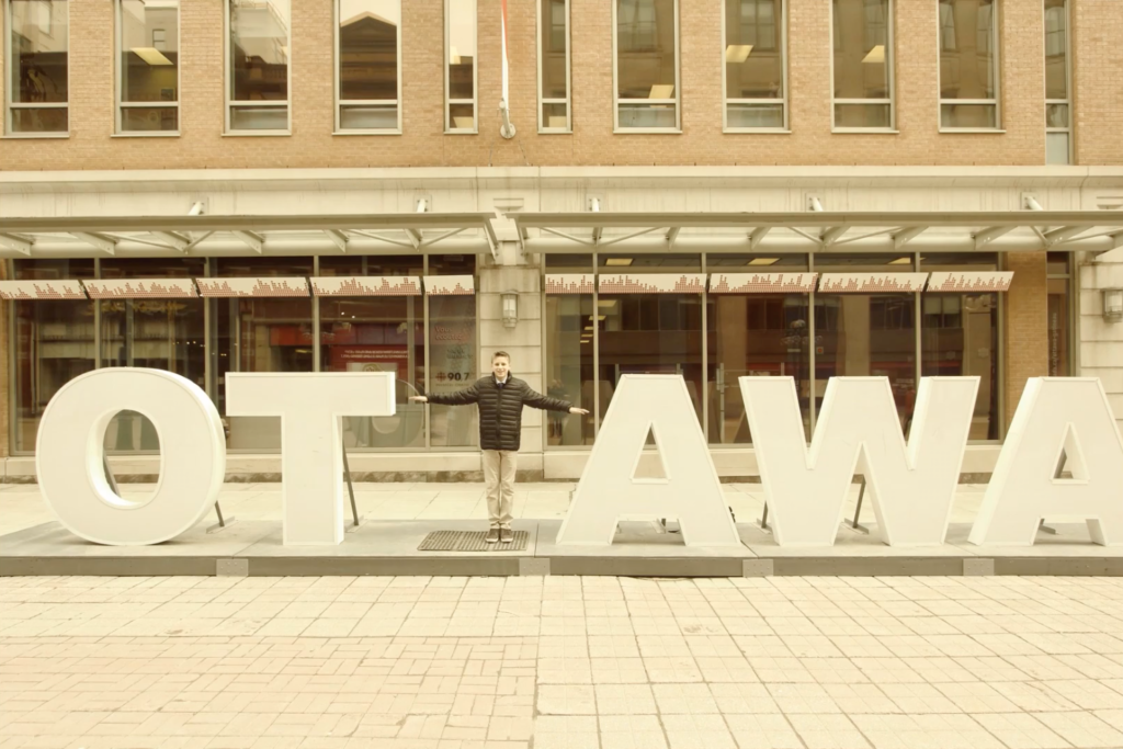 God and Government 2018 Day 2