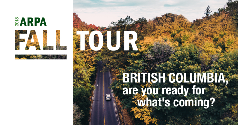 Fall Tour 2018 – Smithers