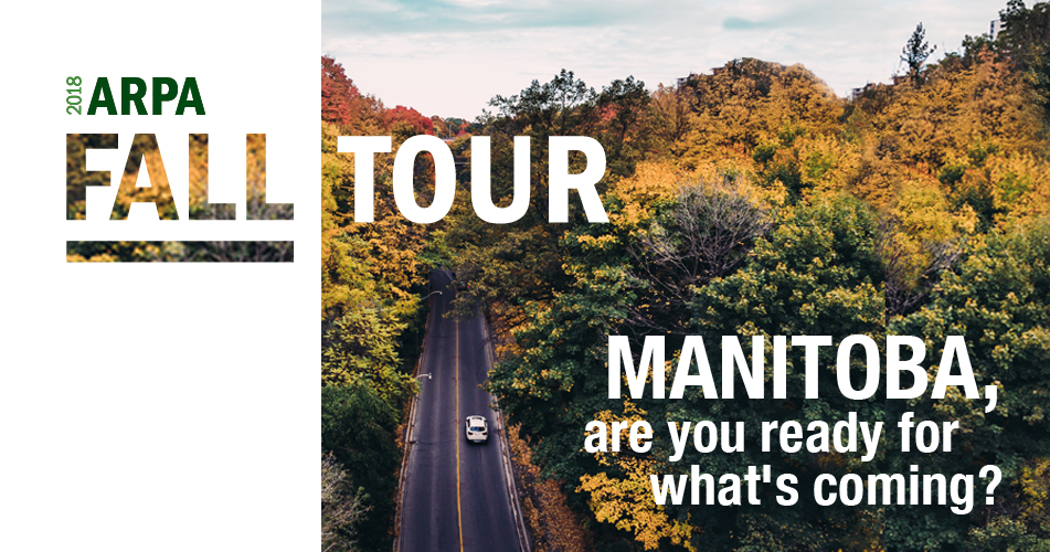 Fall Tour 2018 – Carman