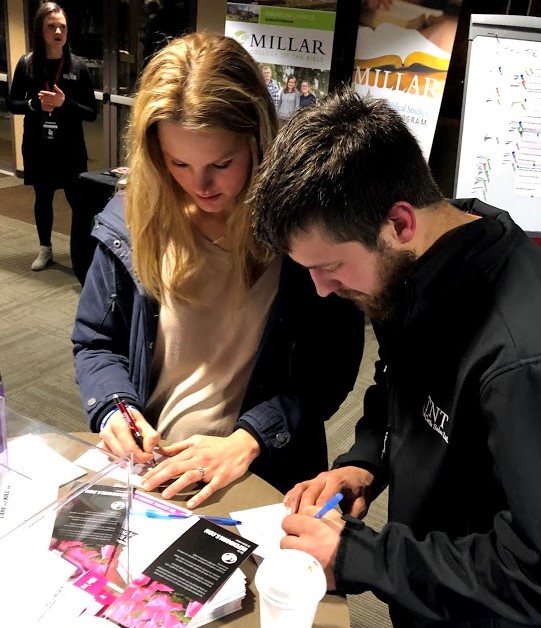 Laws Impact Real People – Stories from the Apologetics Canada Conference