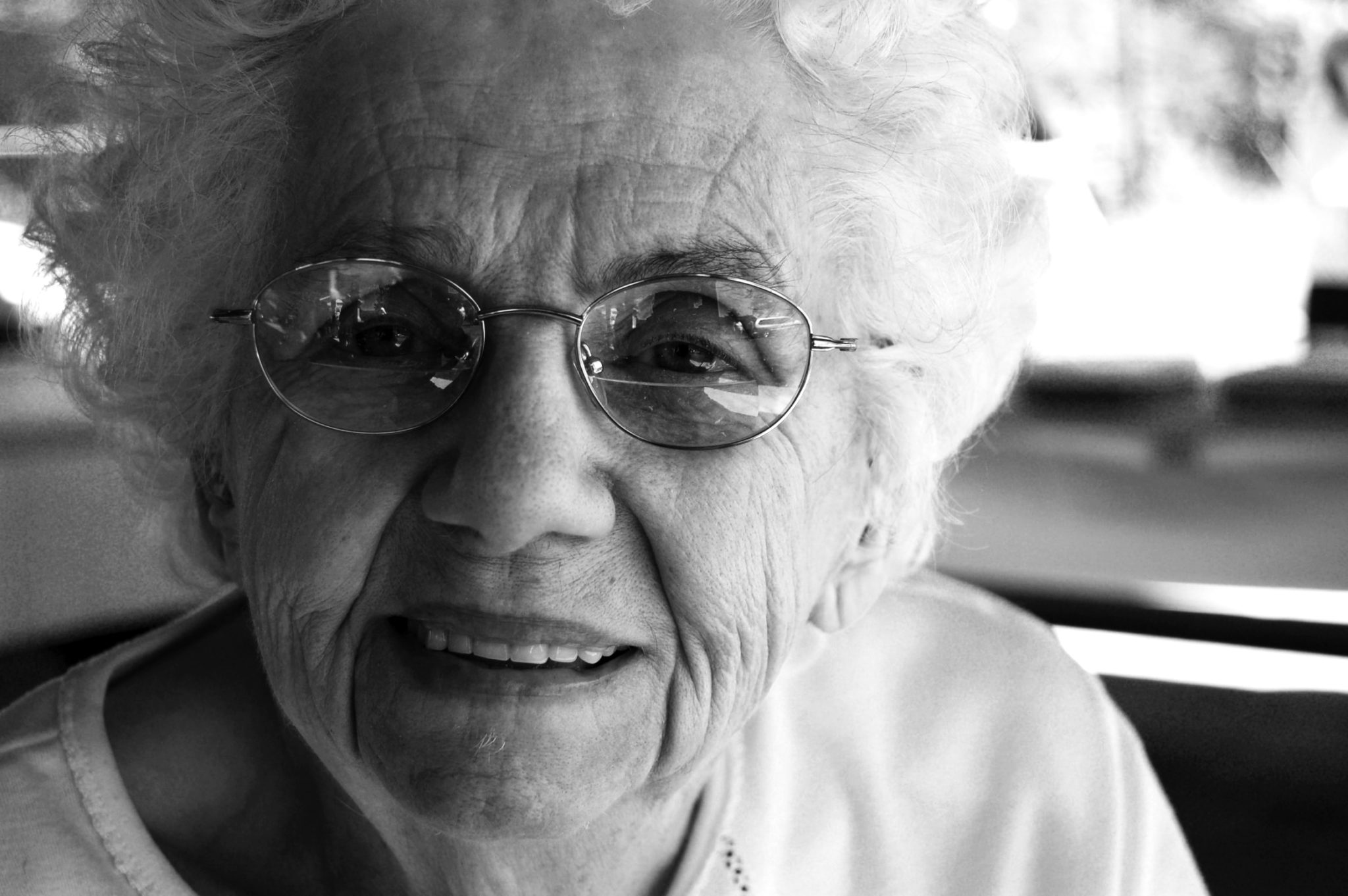 Elder Care - Publication