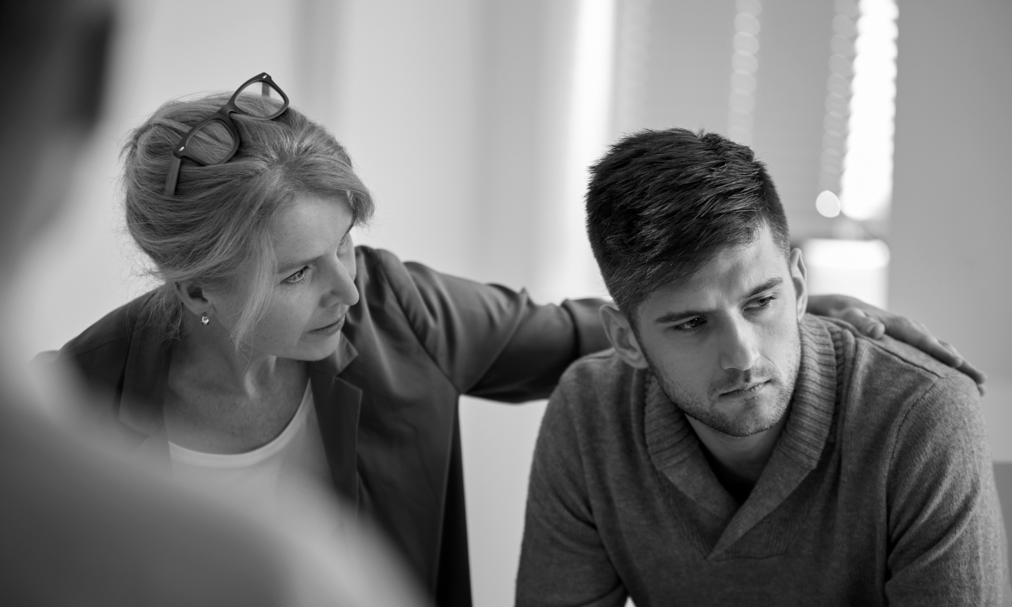 Protection of Communities and Exploited Persons Act Review Submission - Publication