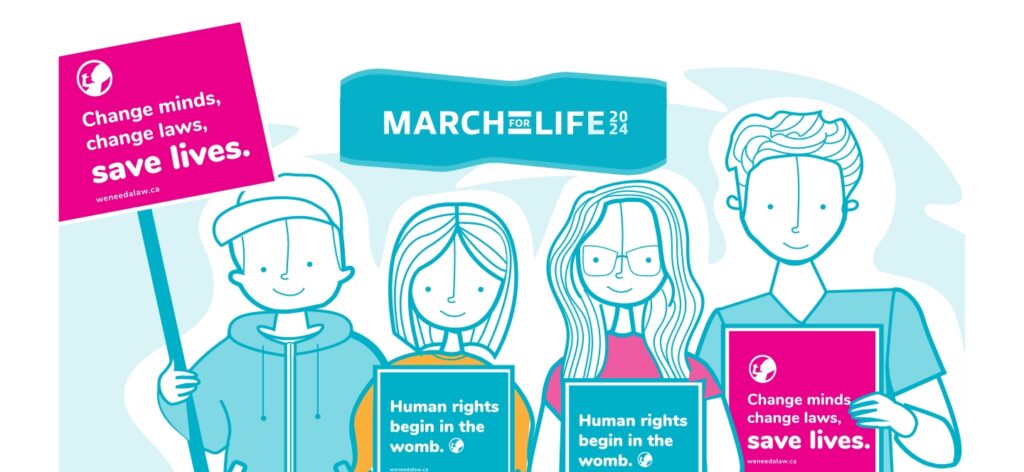 Marches For Life