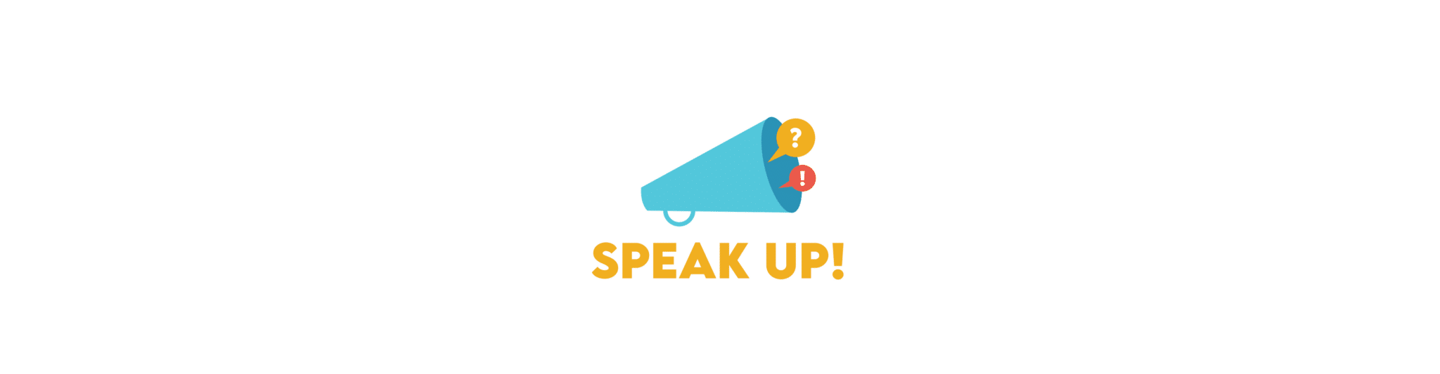 Speak Up - Publication
