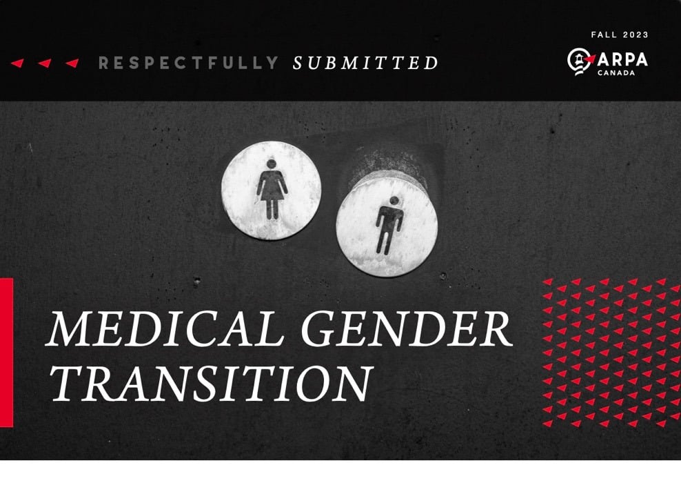 Medical Transition - Publication