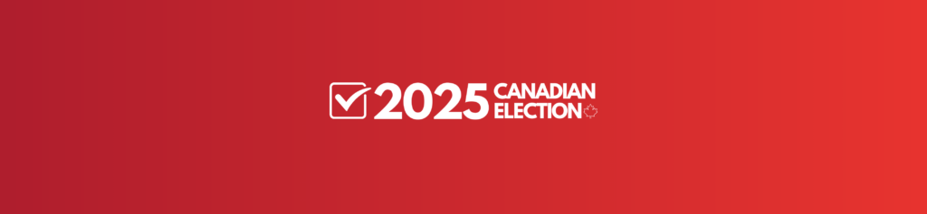 Election Day is April 28