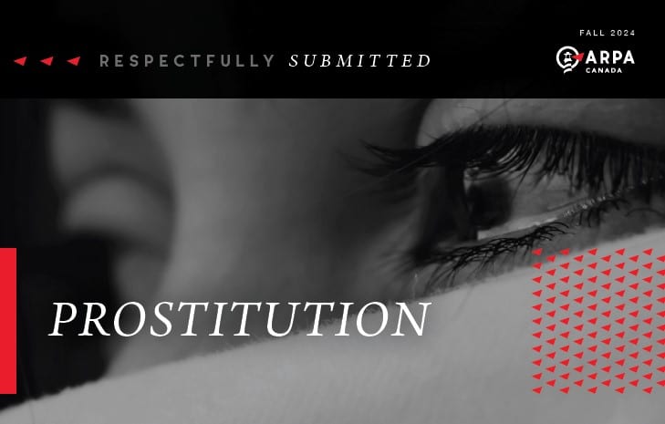 Prostitution - Publication
