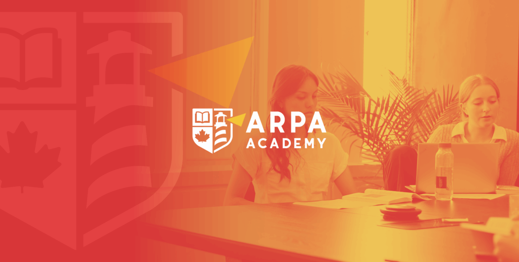 ARPA Academy
