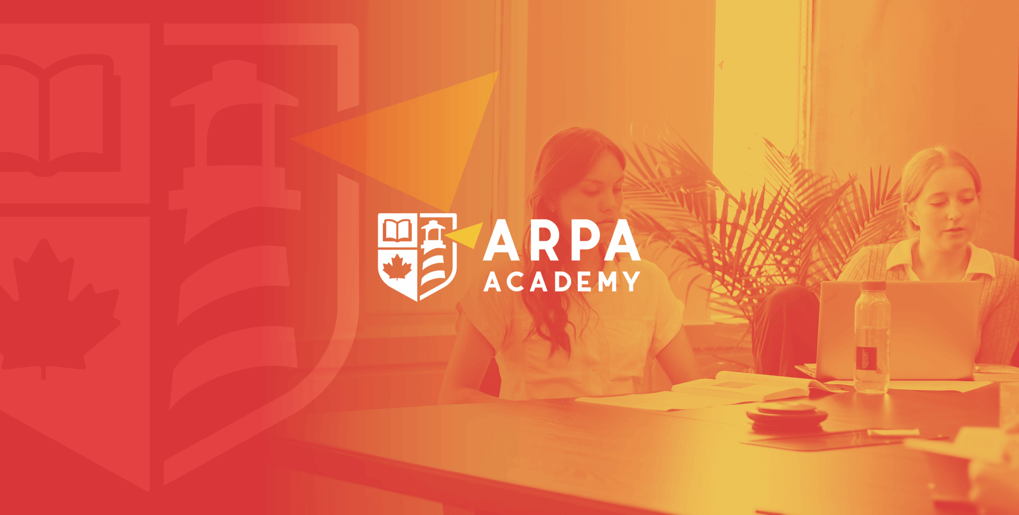 ARPA Academy