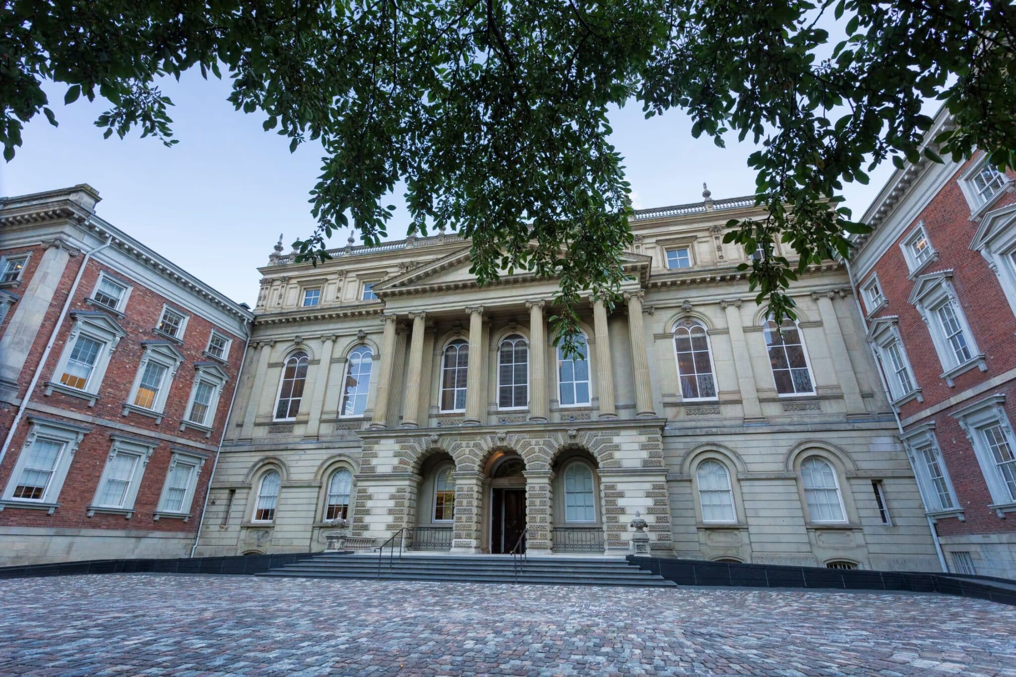 CHP v. Hamilton - Publication